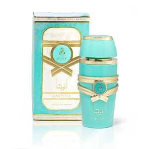 Ayat Perfumes Parfémovaná voda - Blossoms of Arabia - ANOSHA - Objem: 100ml obraz