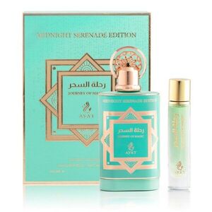 Ayat Perfumes Parfémovaná voda - Midnight Serenade - JOURNEY OF MAGIC - Objem: 100ml obraz