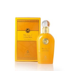 Ayat Perfumes Parfémovaná voda - Enchanted Bouquet Series - LENORA - Objem: 100ml obraz