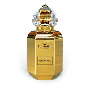El Nabil Musc Medania - parfémová voda 65ml obraz