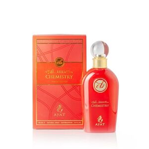 Ayat Perfumes Parfémovaná voda - Enchanted Bouquet Series - CHEMISTRY - Objem: 100ml obraz