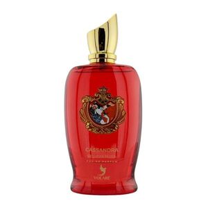 Volare Parfémovaná voda - CASSANDRA BELLEZA PURA - Objem: 100ml obraz