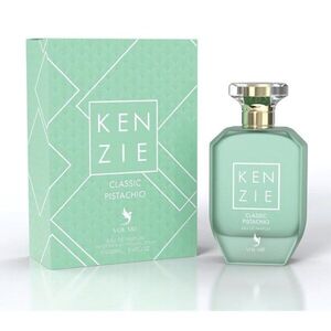 Volare Parfémovaná voda - KENZIE CLASSIC PISTACHIO - Objem: 100ml obraz