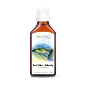 Yao Medica Pročištění přehrady 002 50 ml obraz