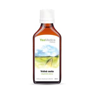 Yao Medica Volná cesta 004 50 ml obraz