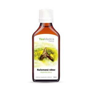 Yao Medica Nalomená větev 035 50 ml obraz