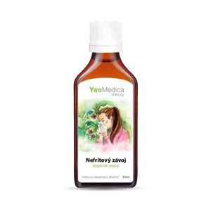 Yao Medica Nefritový závoj 041 50 ml obraz