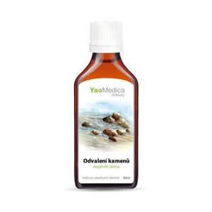 Yao Medica Odvalení kamenů 048 50 ml obraz