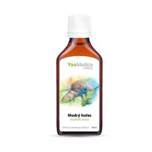 Yao Medica Modrý hořec 078 50 ml obraz