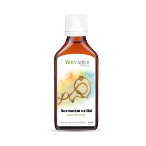 Yao Medica Rozmotání uzlíků 079 50 ml obraz