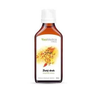 Yao Medica Žlutý drak 080 50 ml obraz