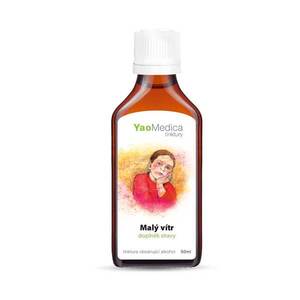 Yao Medica Malý vítr 085 50 ml obraz