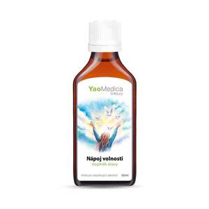 Yao Medica Nápoj volnosti 121 50 ml obraz