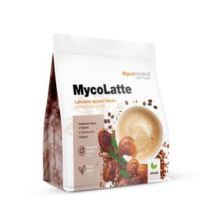 MycoMedica MycoLatte 15x21 g obraz