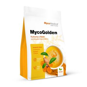 MycoMedica MycoGolden 20x8 g obraz