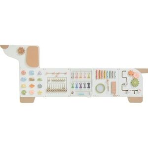 2Kids Toys Activity board Pes obraz