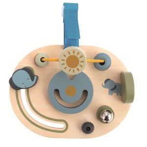 2Kids Toys Activity board Slon obraz