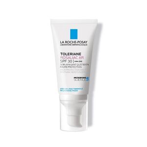 La Roche-Posay Tolériane Rosaliac AR SPF30 zklidňující hydratační krém 50 ml obraz