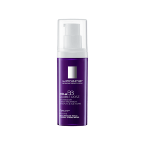 La Roche-Posay Mela B3 Double dose pleťová péče 50 ml obraz