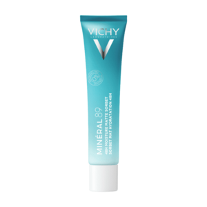 Vichy Minéral 89 Hydratační sorbet 40 ml obraz