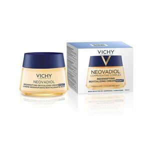 Vichy Neovadiol Compensating complex noční krém 50 ml obraz