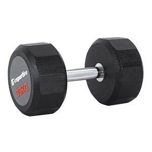 inSPORTline Jednoruční činka Profi CPU 35kg obraz