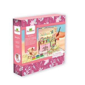 Sycomore Lovely Box - mini cukrárna obraz
