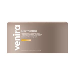 Venira beauty greens mango a maracuja 30x8, 8 g obraz
