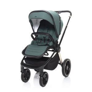 Zopa Sportovní kočárek Move Cross 2, Antique Green/Gold 2 obraz