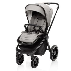 Zopa Sportovní kočárek Move Cross 3, Metal Grey 1 obraz