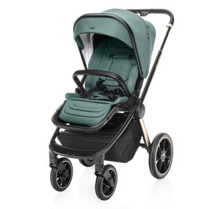 Zopa Sportovní kočárek Move Cross 3, Antique Green/Gold 3 obraz