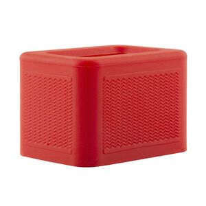 Zopa Držák spony pásu, Red obraz