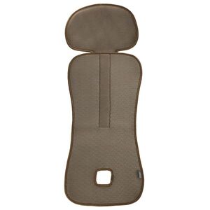 Zopa Prodyšná podložka do autosedačky Breeze sk. 2/3, Toffee Brown 7 obraz