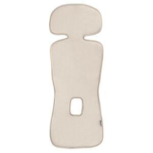 Zopa Prodyšná podložka do autosedačky Breeze sk. 1, Ivory Beige 5 obraz
