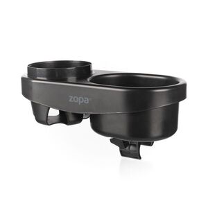 Zopa Držák na svačinu na kočárek, Black obraz
