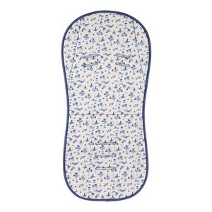 Zopa Podložka do kočárku prodyšná Breeze, Sailor Blue 1 obraz