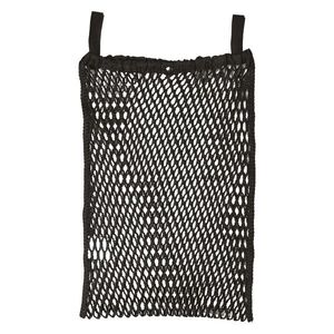 Zopa Síťová taška na kočárek, Black, Černá obraz