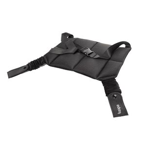 Zopa Těhotenský pás do auta Mummy belt, Black obraz