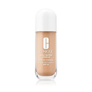 CLINIQUE Even Better Vitamin Makeup Light Cool 3 make-up s vitamínem C 30 ml obraz