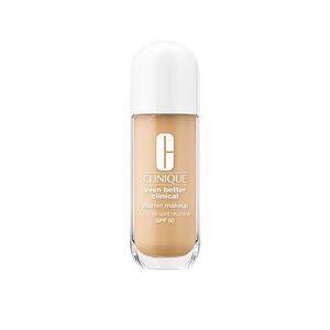 CLINIQUE Even Better Vitamin Makeup Light Warm 3 make-up s vitamínem C 30 ml obraz