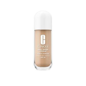 CLINIQUE Even Better Vitamin Makeup Light Medium Cool 1 make-up s vitamínem C 30 ml obraz