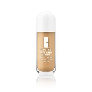 CLINIQUE Even Better Vitamin Makeup Light Medium Warm 2 make-up s vitamínem C 30 ml obraz