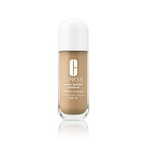 CLINIQUE Even Better Vitamin Makeup Light Medium Cool 4 make-up s vitamínem C 30 ml obraz