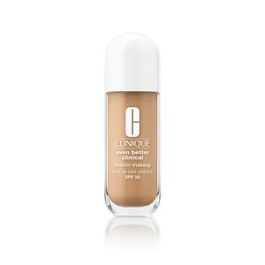 CLINIQUE Even Better Vitamin Makeup Light Medium Cool 5 make-up s vitamínem C 30 ml obraz