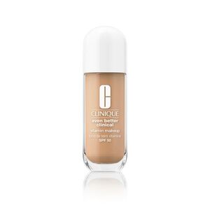 CLINIQUE Even Better Vitamin Makeup Medium Cool 2 make-up s vitamínem C 30 ml obraz