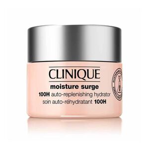 CLINIQUE Moisture Surge 100H Auto-Replenishing Hydrator gelový krém 15 ml obraz
