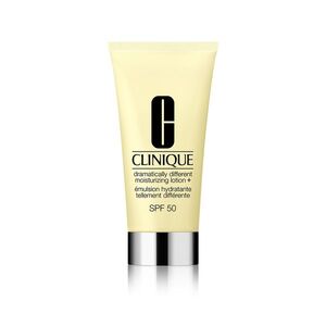 CLINIQUE Dramatically Different Moisturizing Lotion SPF 50 hydratační krém 50 ml obraz