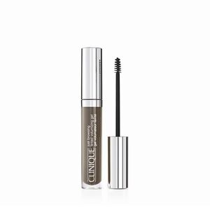 CLINIQUE Just Browsing Tinted 5 Dark Espresso gel na obočí 4, 3 ml obraz