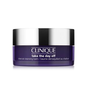 CLINIQUE Take The Day Off Charcoal Cleansing Balm odličovací balzám 125 ml obraz