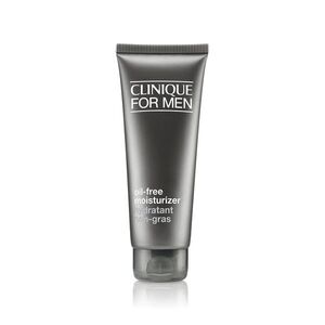 CLINIQUE For Men™ Oil-Free Moisturizer bezolejový hydratační gel 100 ml obraz